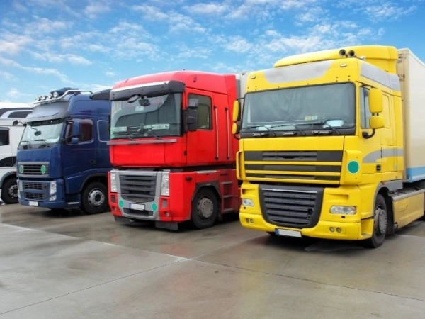 Adana Alanya Nakliye